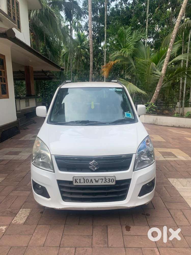 Maruti Suzuki 2016 Automatic