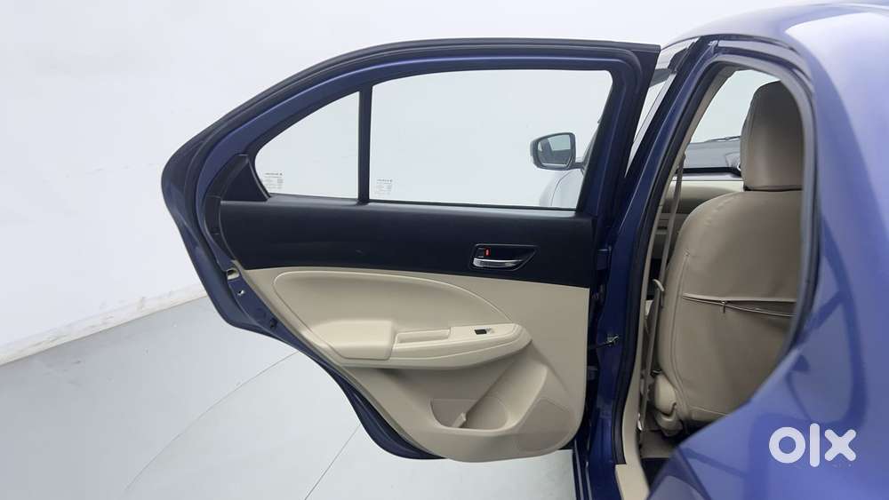 Maruti Suzuki Dzire Zxi Plus Ags, 2024, Petrol