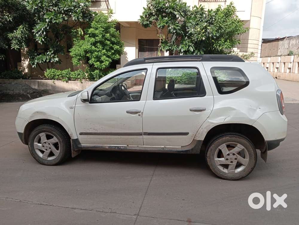 Renault Duster Rxl Awd/ Awd, 2013, Diesel