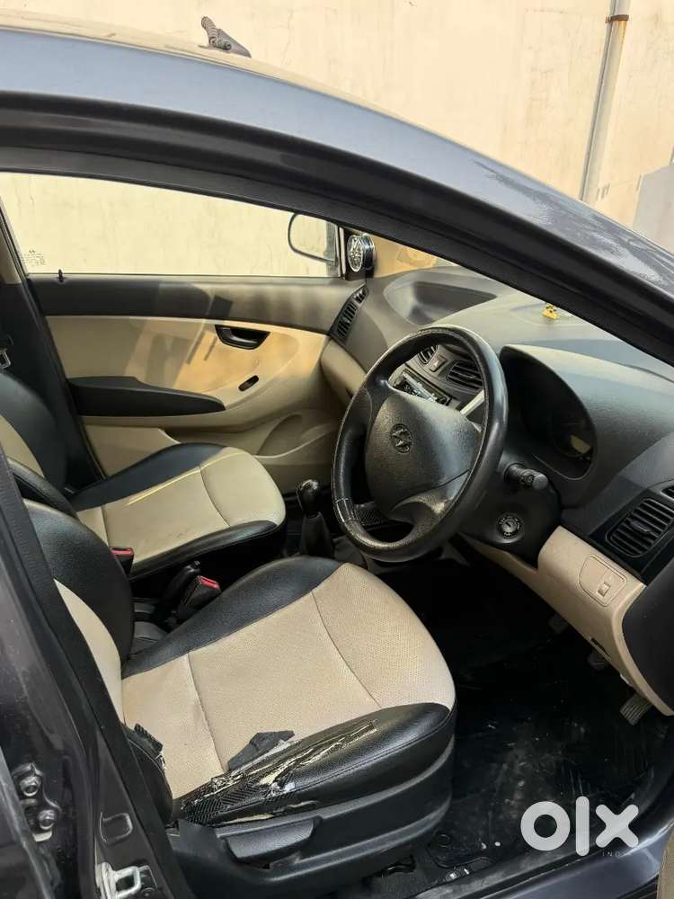 Hyundai Eon 2016 Petrol 79000 Km Driven