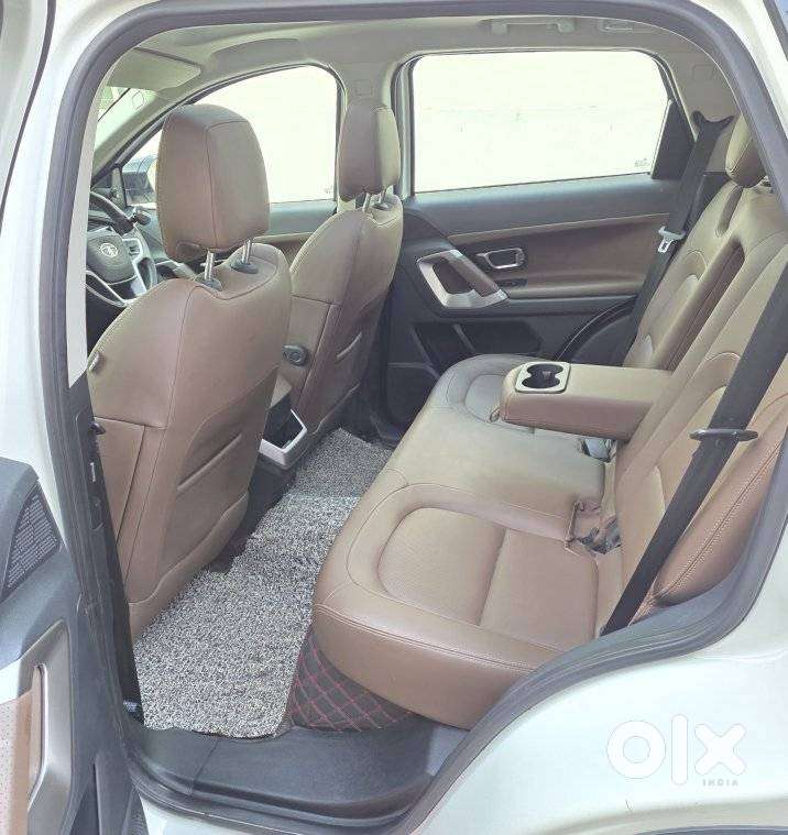 Tata Harrier Xza Plus At, 2023, Diesel