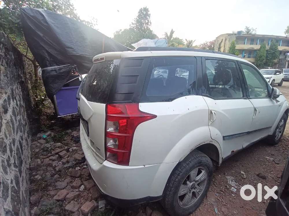 Mahindra Xuv500 Diesel Manual 2012