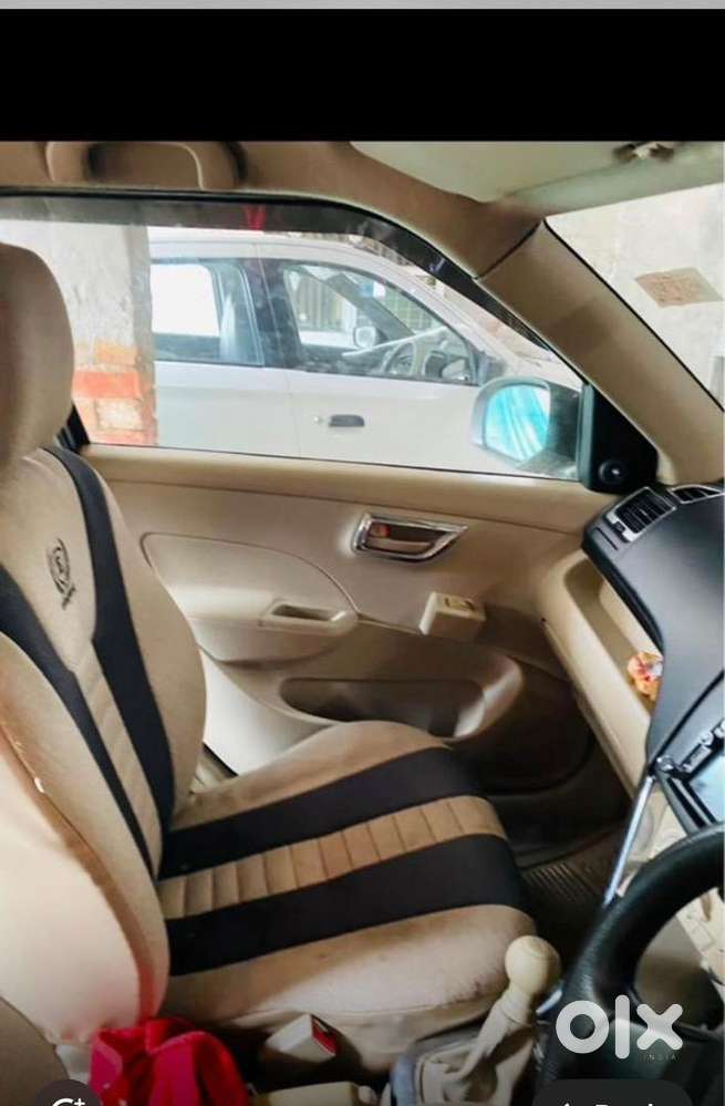 Maruti Suzuki Dzire 2013 Diesel Good Condition