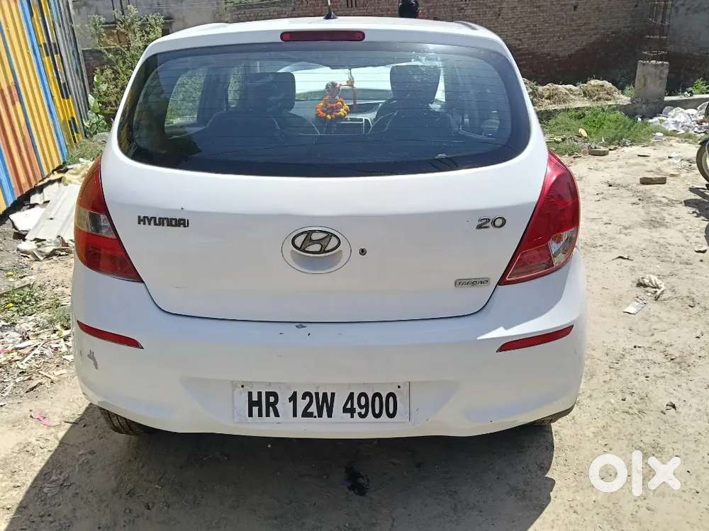 Good Condition All Okay Car