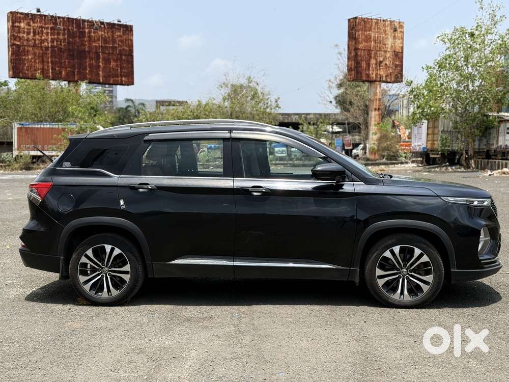Mg Hector Plus Sharp Pro 2.0 Turbo Diesel 6 Str, 2021, Diesel