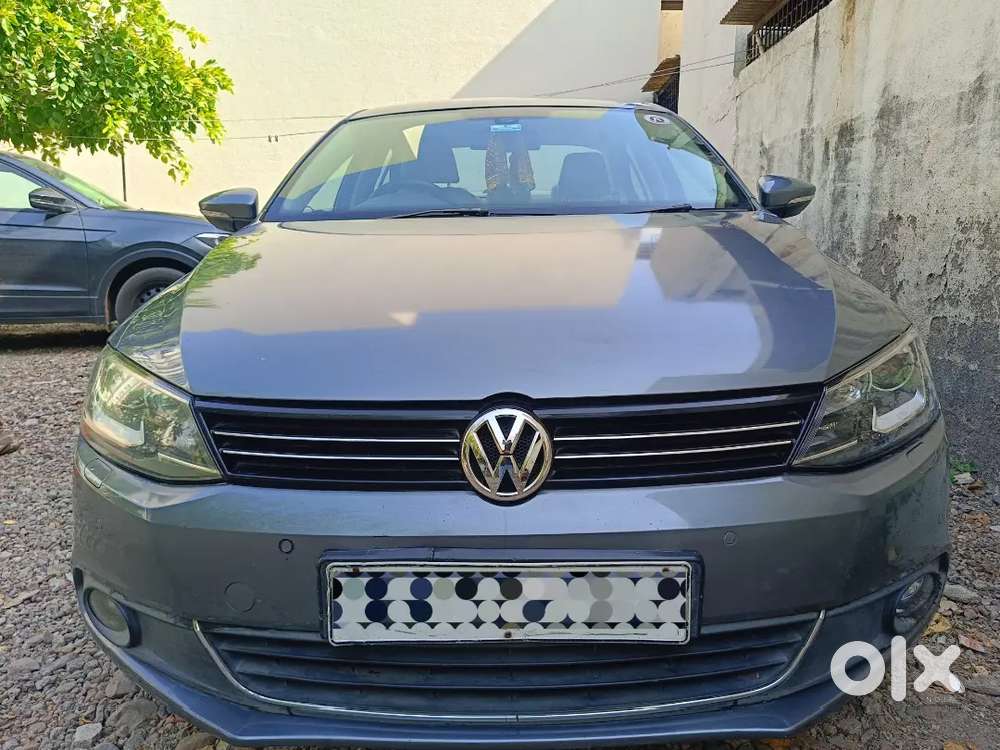 Volkswagen Jetta 2.0 Tdi