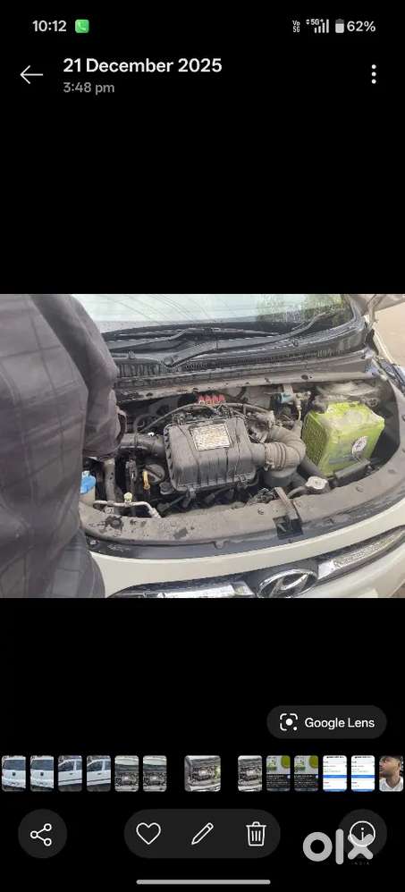 Hyundai I10 Car Good Condition