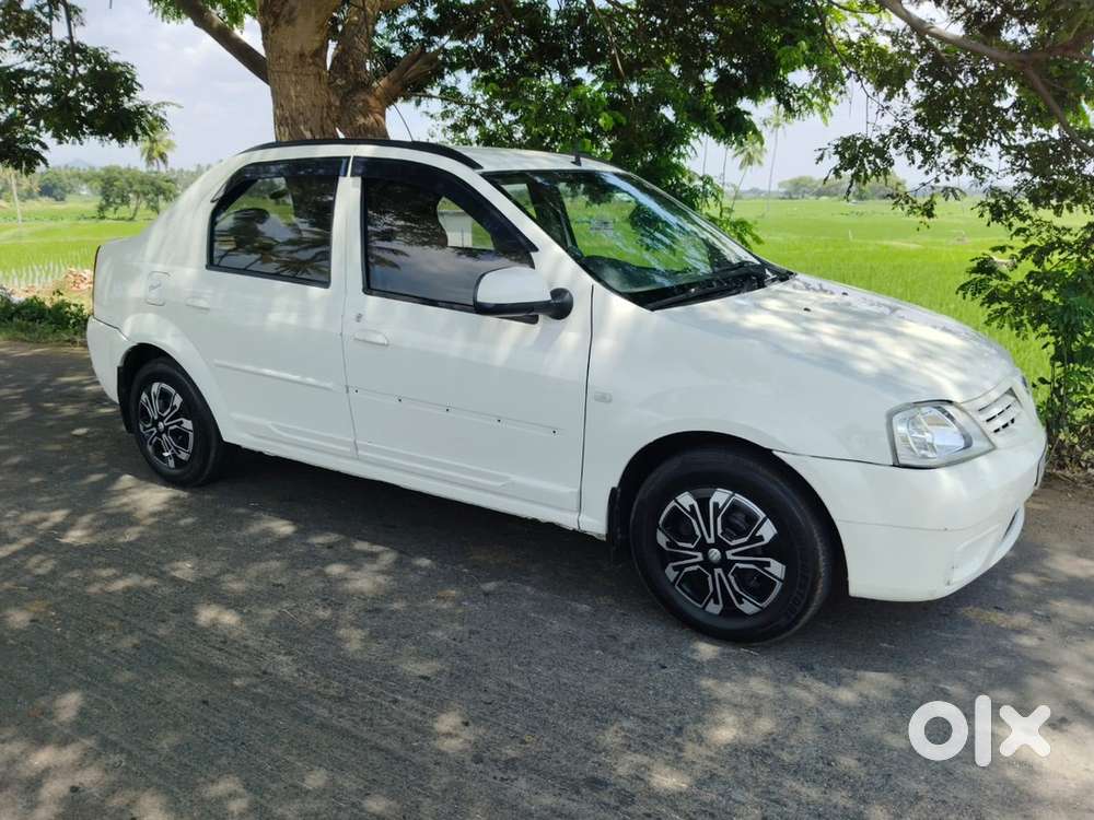 Mahindra Verito 2012 Diesel Well Maintained
