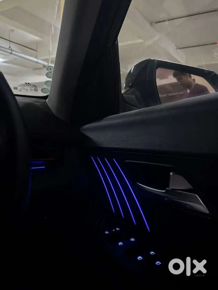 Hyundai Verna 2024 Petrol Good Condition