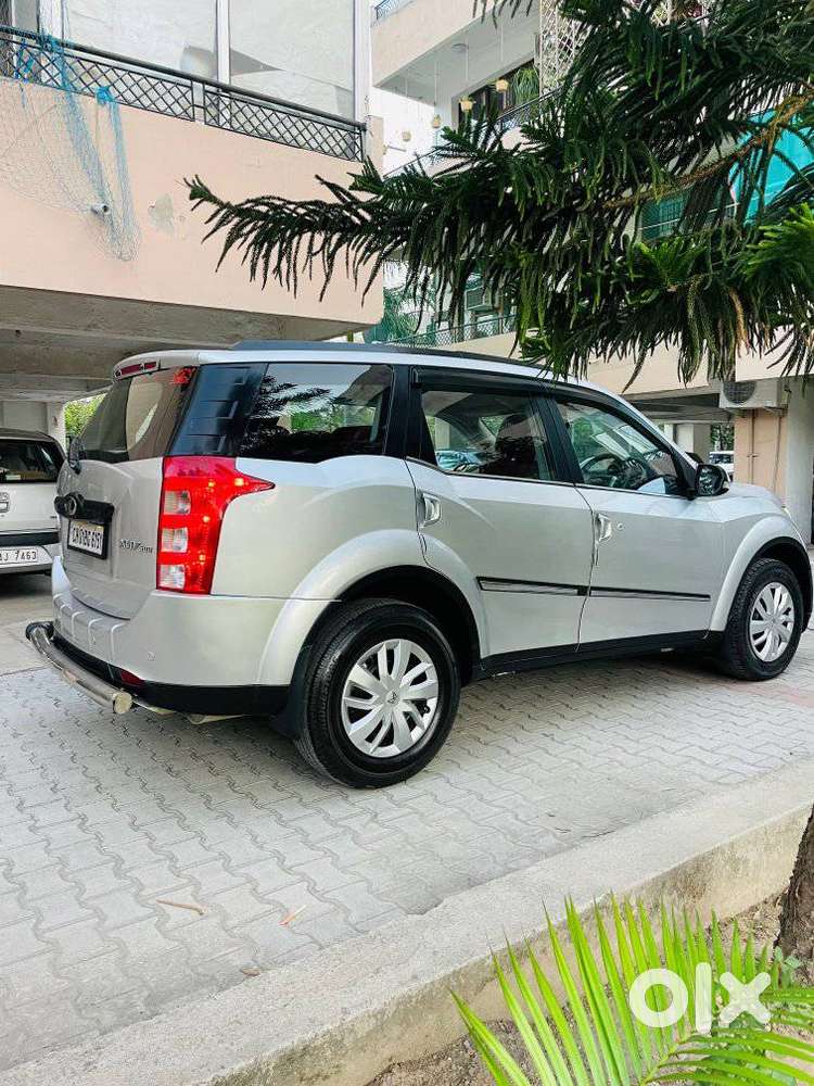 Mahindra Xuv500 W6 2wd, 2016, Diesel