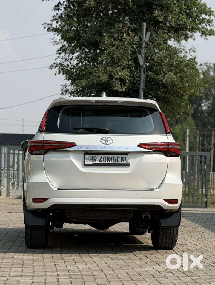 Toyota Fortuner 4x2 At 2.8 Diesel, 2026, Diesel