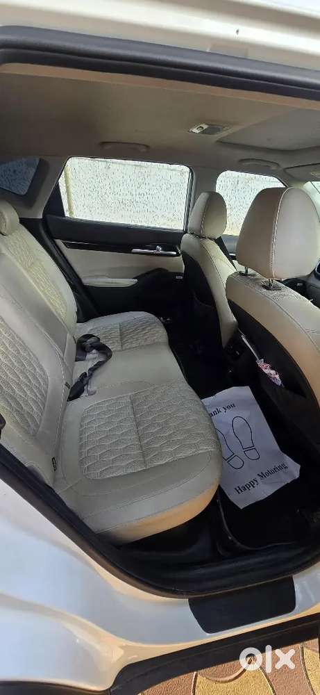 Kia Seltos Diesel Top Model
