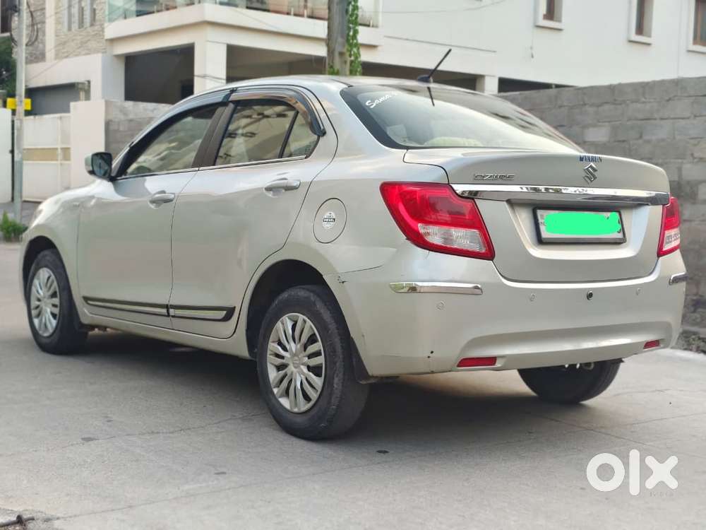 Maruti Suzuki Swift Dzire Vdi Bsiv, 2019, Diesel