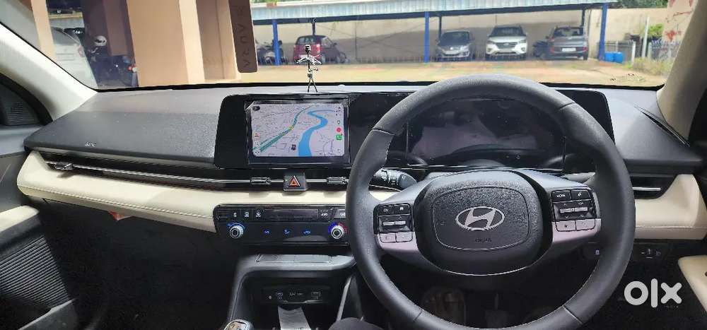 Hyundai Verna 1.5 2023