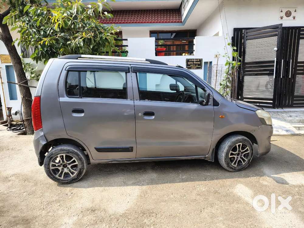 Cng Wagnor For Sale