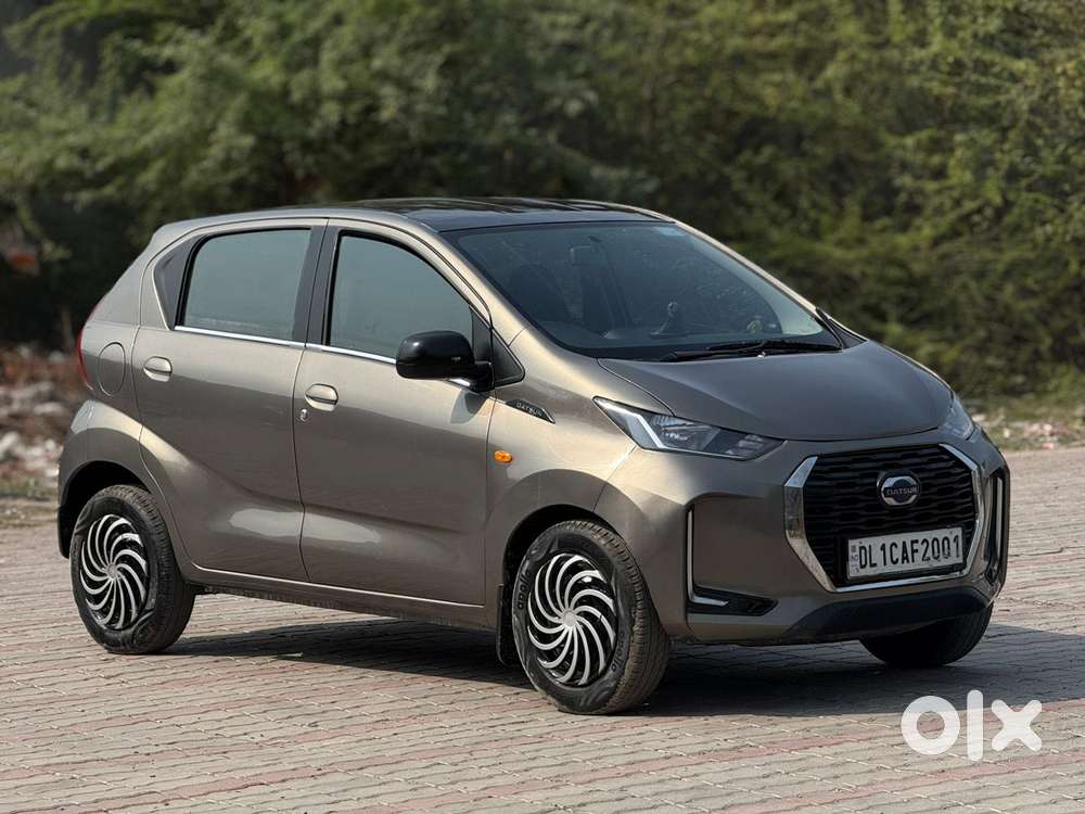 Datsun Redigo 2020-2022 0.8 A, 2022, Petrol