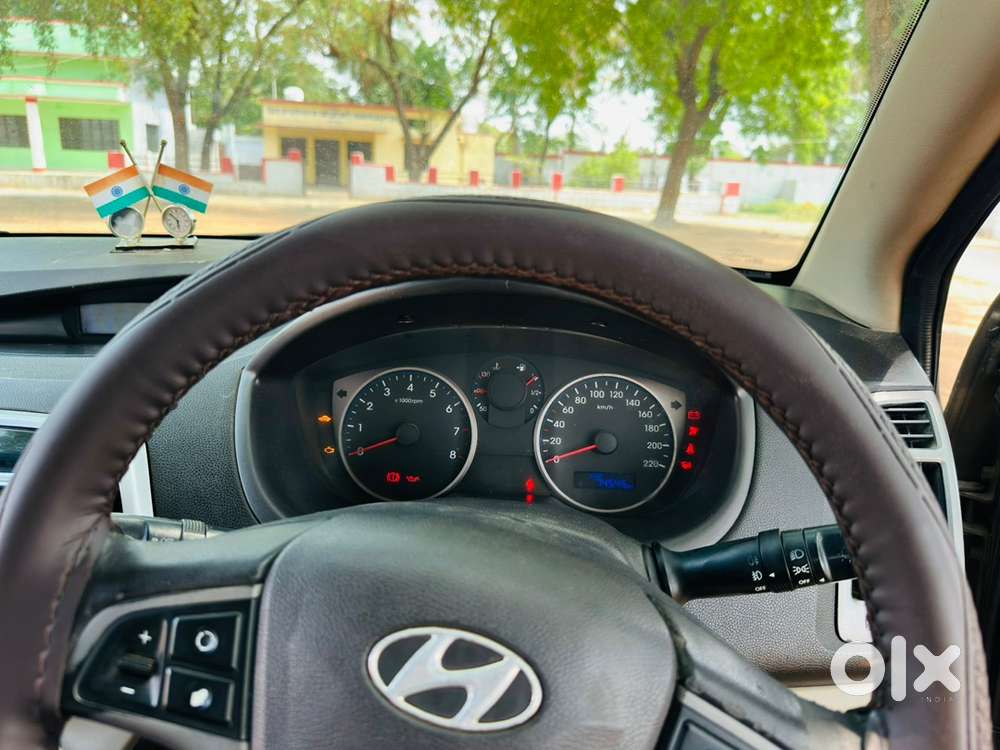 Hyundai I20 Spotz 2012