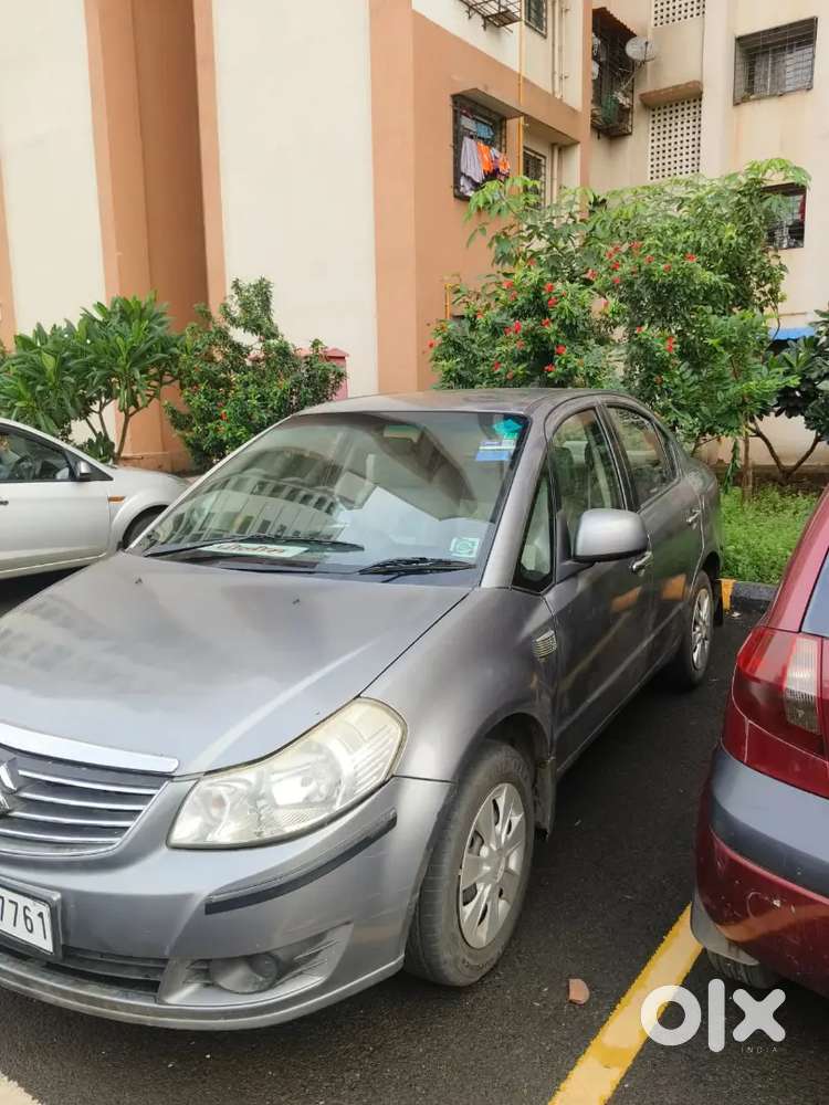 Maruti Suzuki Sx4 2014 Petrol 129063 Km Driven