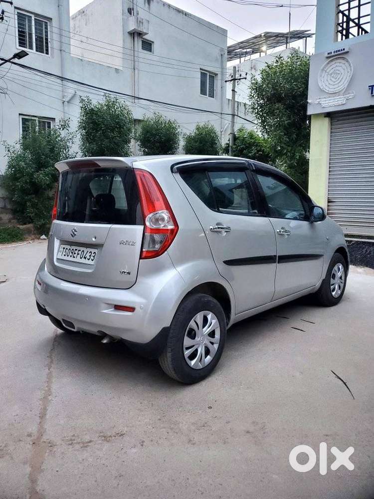 Maruti Suzuki Ritz Vdi Bs-iv, 2015, Diesel