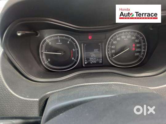 Maruti Suzuki Swift Zdi Plus, 2016, Diesel