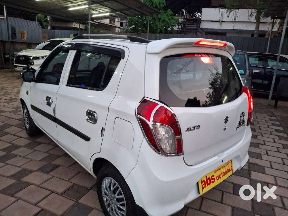 Maruti Suzuki Alto 800 Vxi Airbag, 2021, Petrol