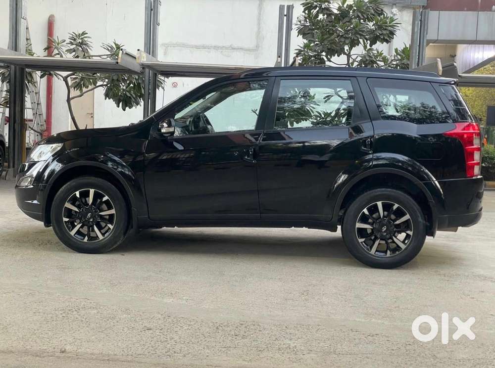Mahindra Xuv500 Diesel 2018