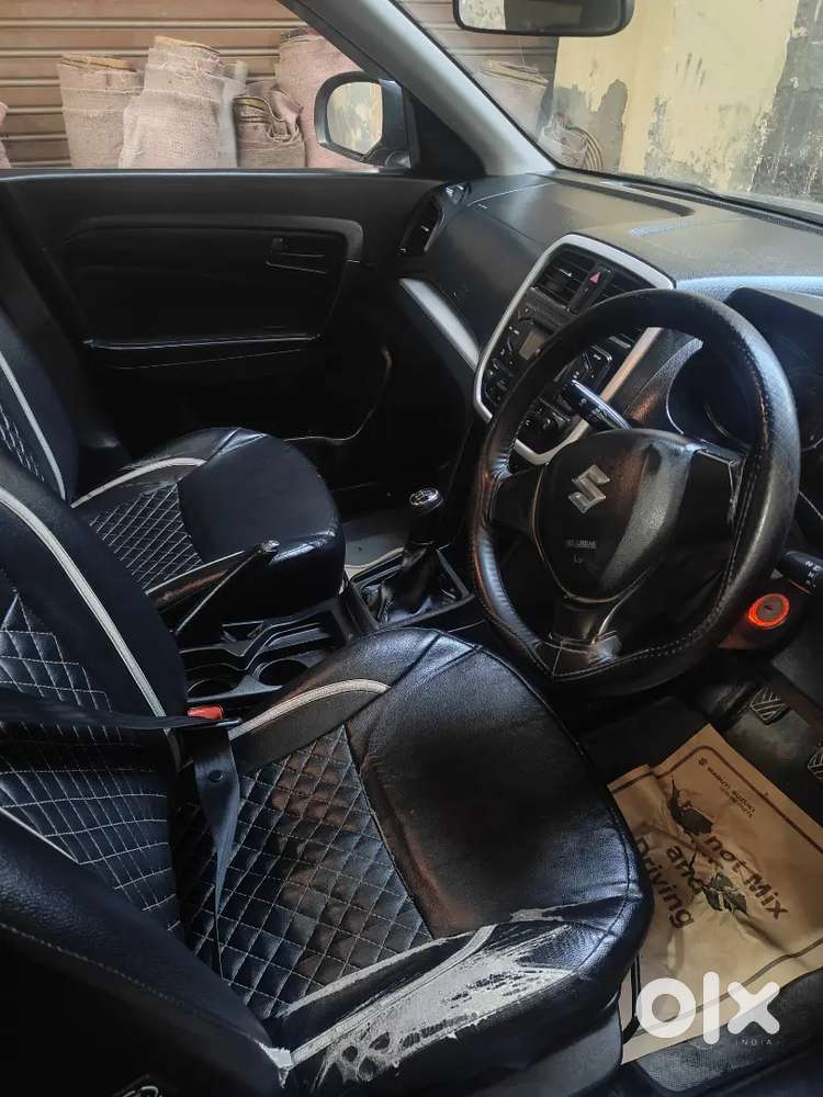 Good Condition