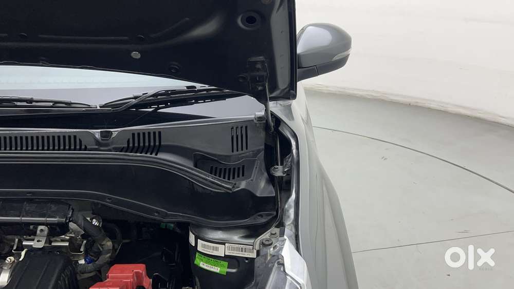 Tata Punch Accomplished Mt Sunroof, 2024, Petrol
