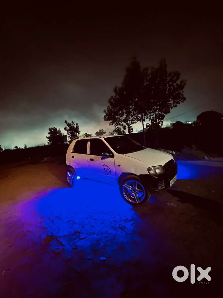 Maruti Suzuki Alto 2011