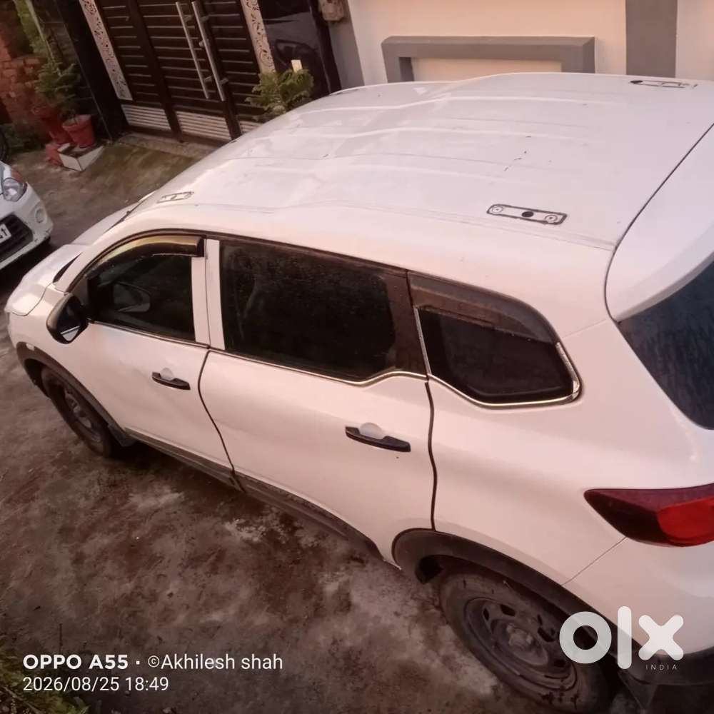 Renault Triber Petrol 2024 Manual 1st Owner