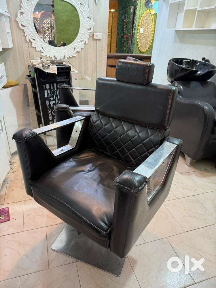 Salon Buy Sell Used Furniture in Chandigarh OLX