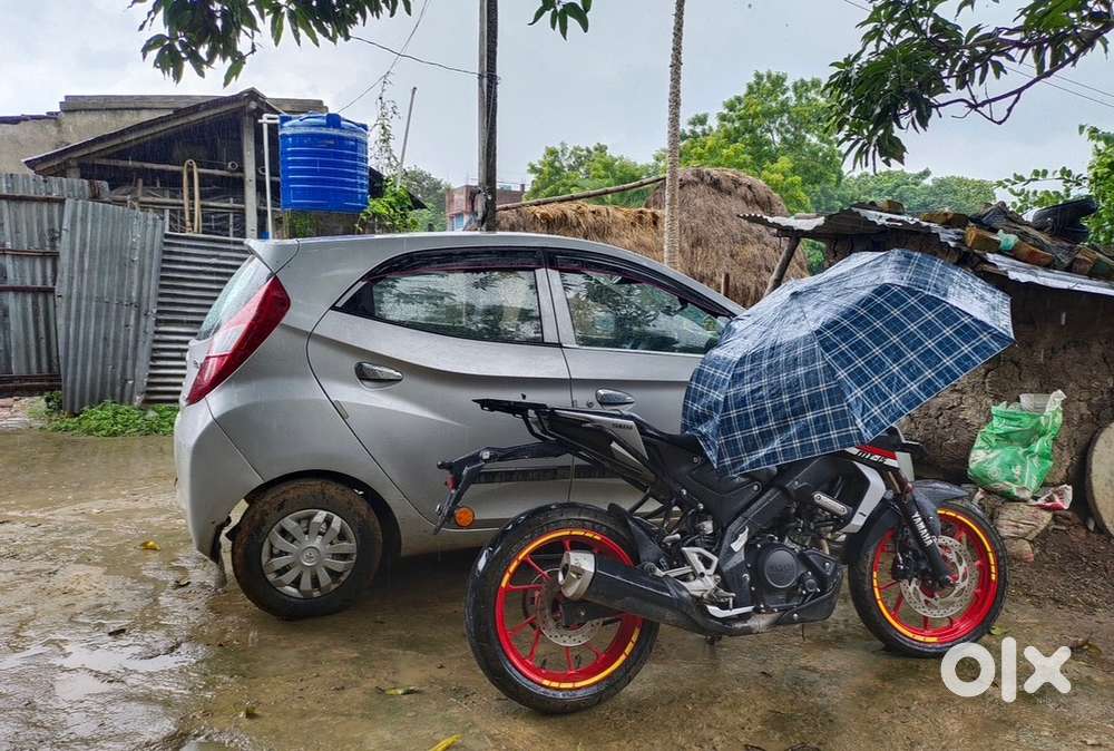 Hyundai Eon 2016 Petrol Manual