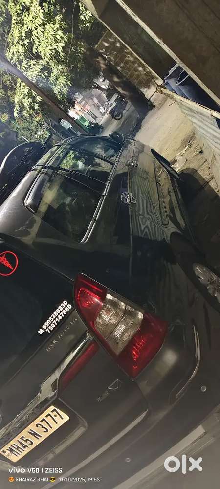 Toyota Innova 2012 Diesel Well Maintained