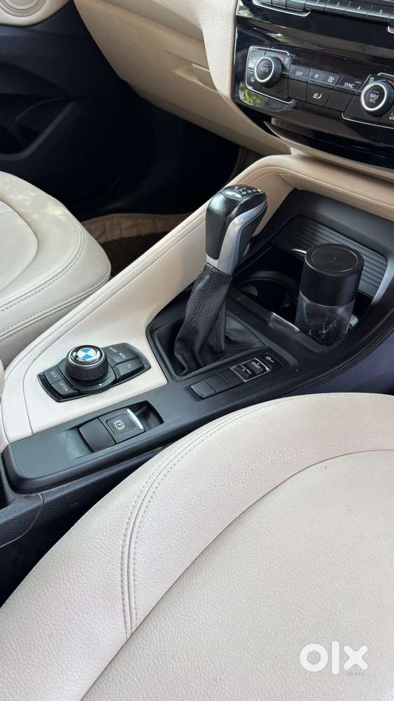 Bmw X1 2.0 Sdrive 20d, 2017, Diesel