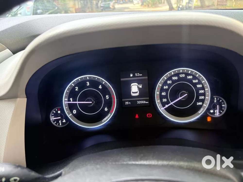Hyundai Creta S 1.5 Diesel, 2021, Diesel