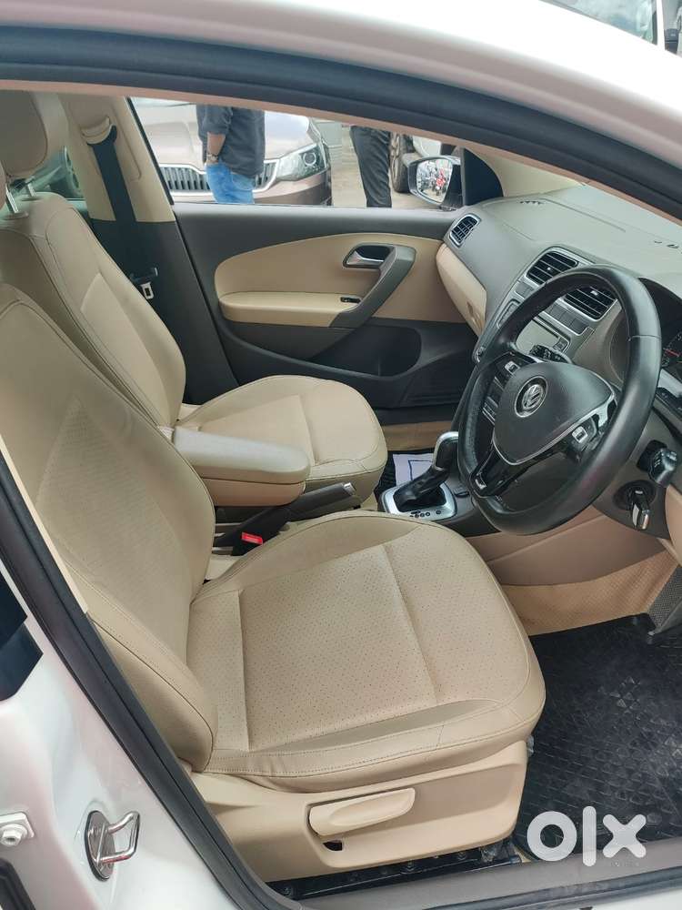 Volkswagen Vento 1.0 Highline Plus At, 2020, Petrol