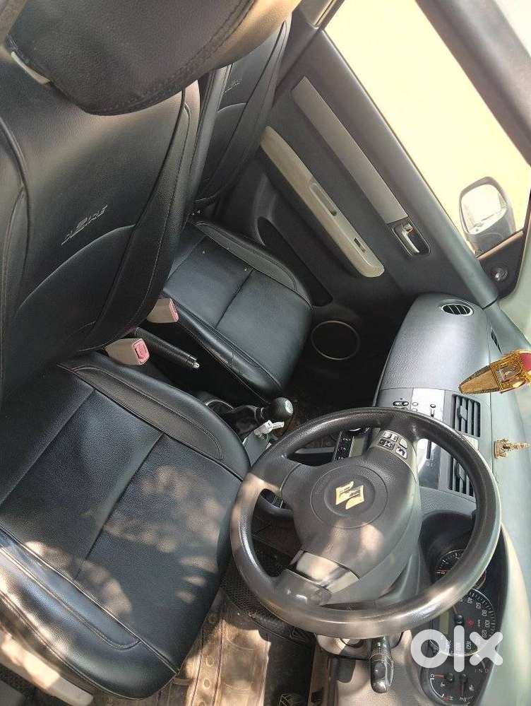 Maruti Suzuki Swift Dzire 2012-2015 Zdi, 2011, Diesel