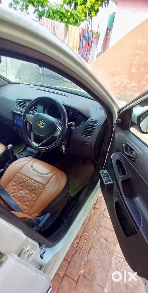 Tata Zest 2019 Cng & Hybrids 95000 Km Driven