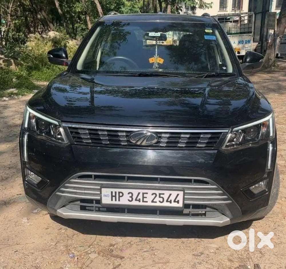 Mahindra Xuv300 Turbosport 2022 Petrol Well Maintained