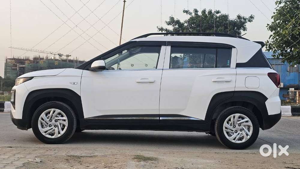 Hyundai Exter Ex 1.2 Mt, 2024, Petrol