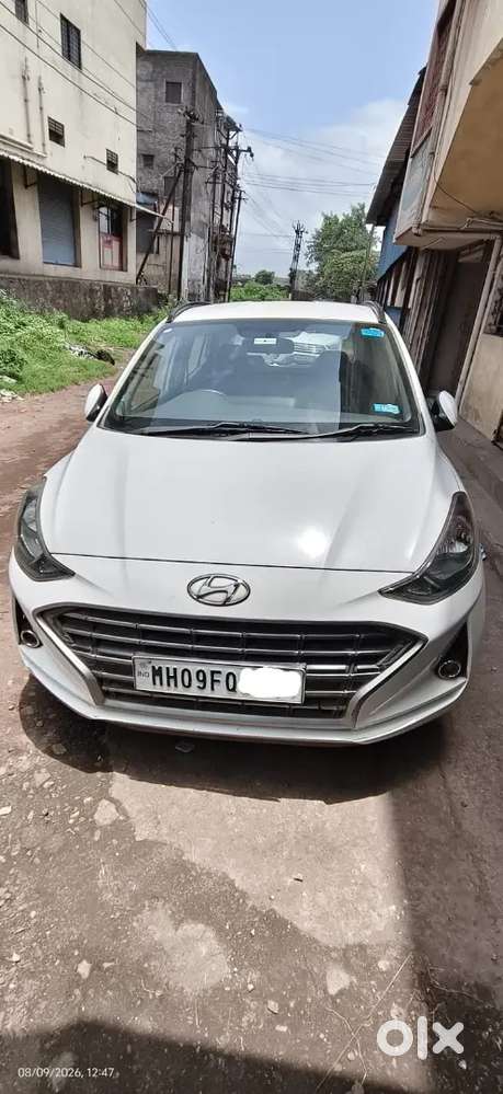 Hyundai Grand I10 Sportz 2020 December