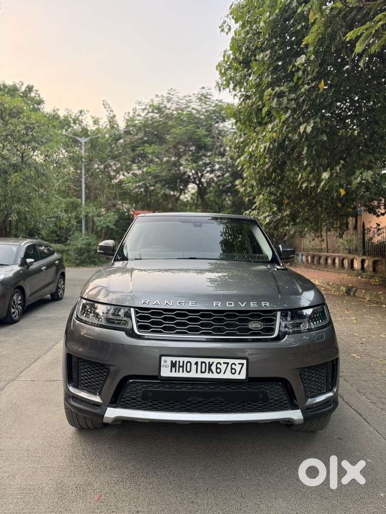 Land Rover Range Sport Se, 2019, Diesel