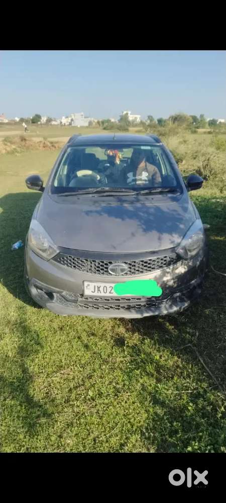 Tata Tiago 1.2 Revotron 2019
