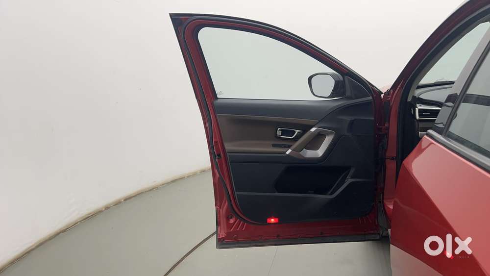 Tata Harrier Xza Plus Dual Tone, 2022, Diesel