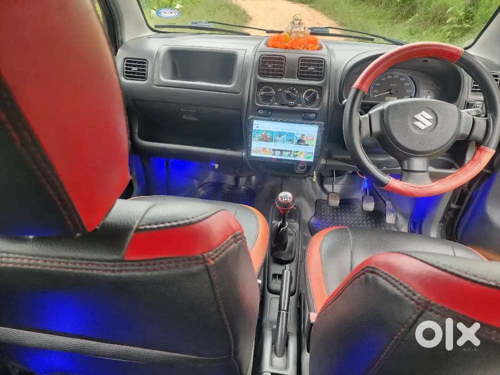 Maruti Suzuki Wagon R 2007 Well Maintained