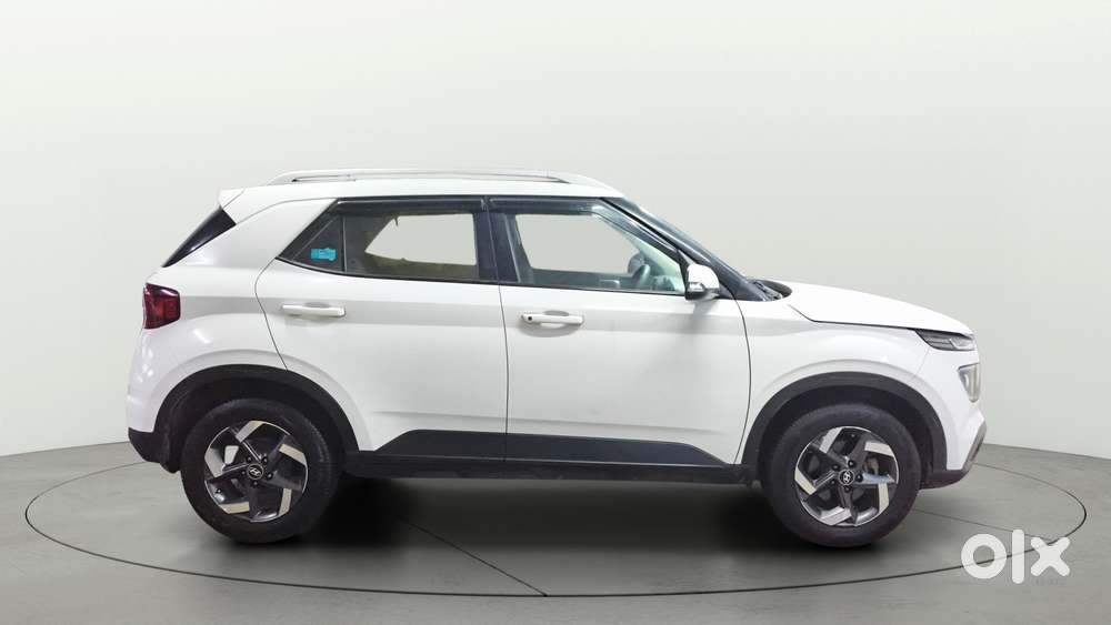 Hyundai Venue 1.4 Crdi Sx, 2020, Diesel