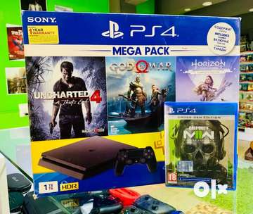 Buy ps4 clearance olx