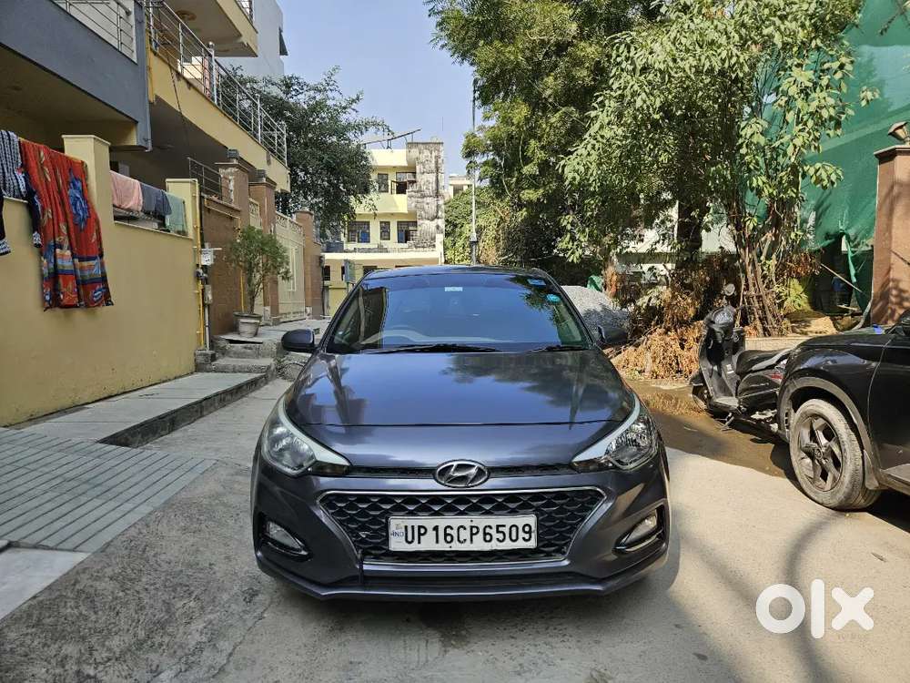 Hyundai Elite I20 Magna Plus 2020