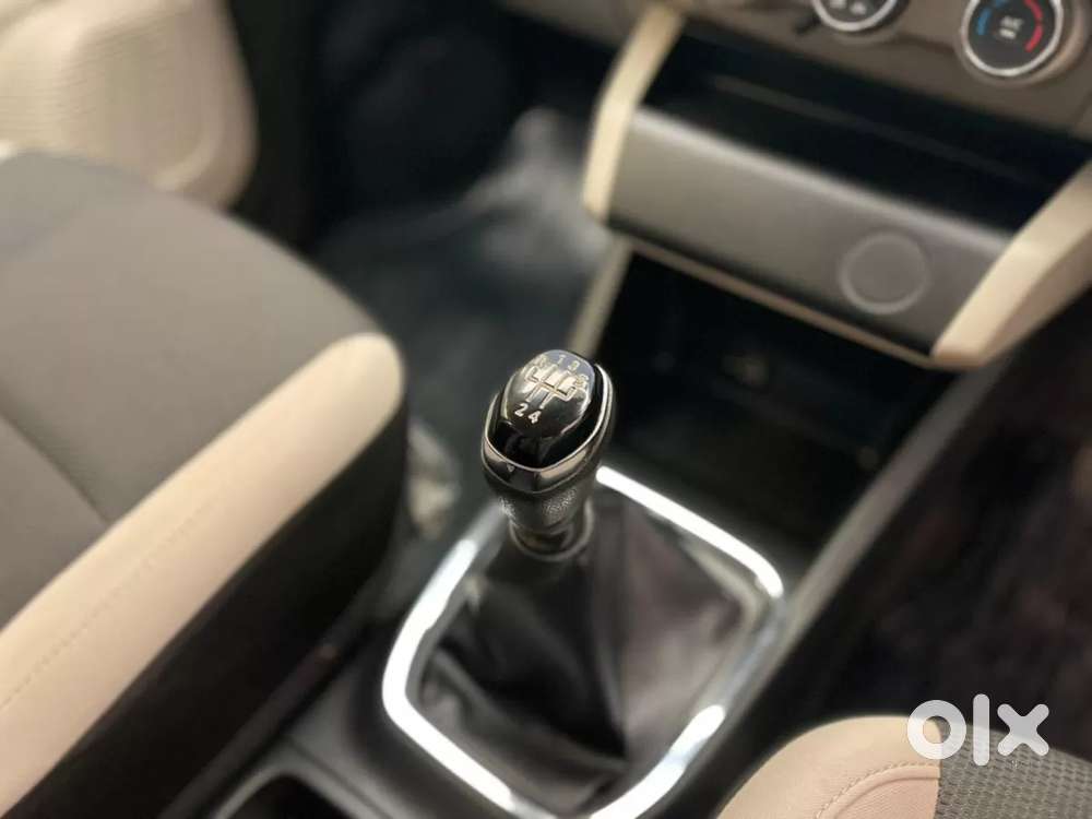 Renault Triber Rxt, 2019, Petrol