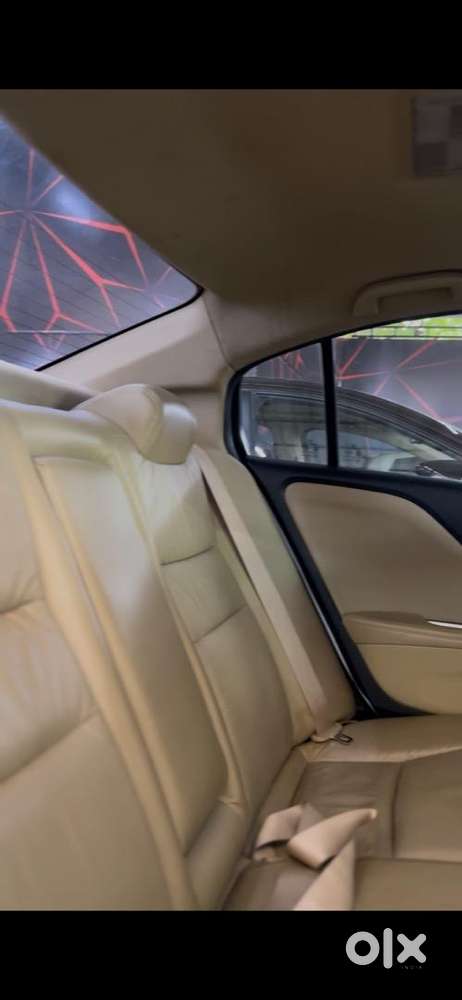 Honda City 2015 Petrol Good Condition